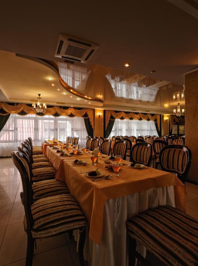 Karpaty Hotel Yaremche Luaran gambar