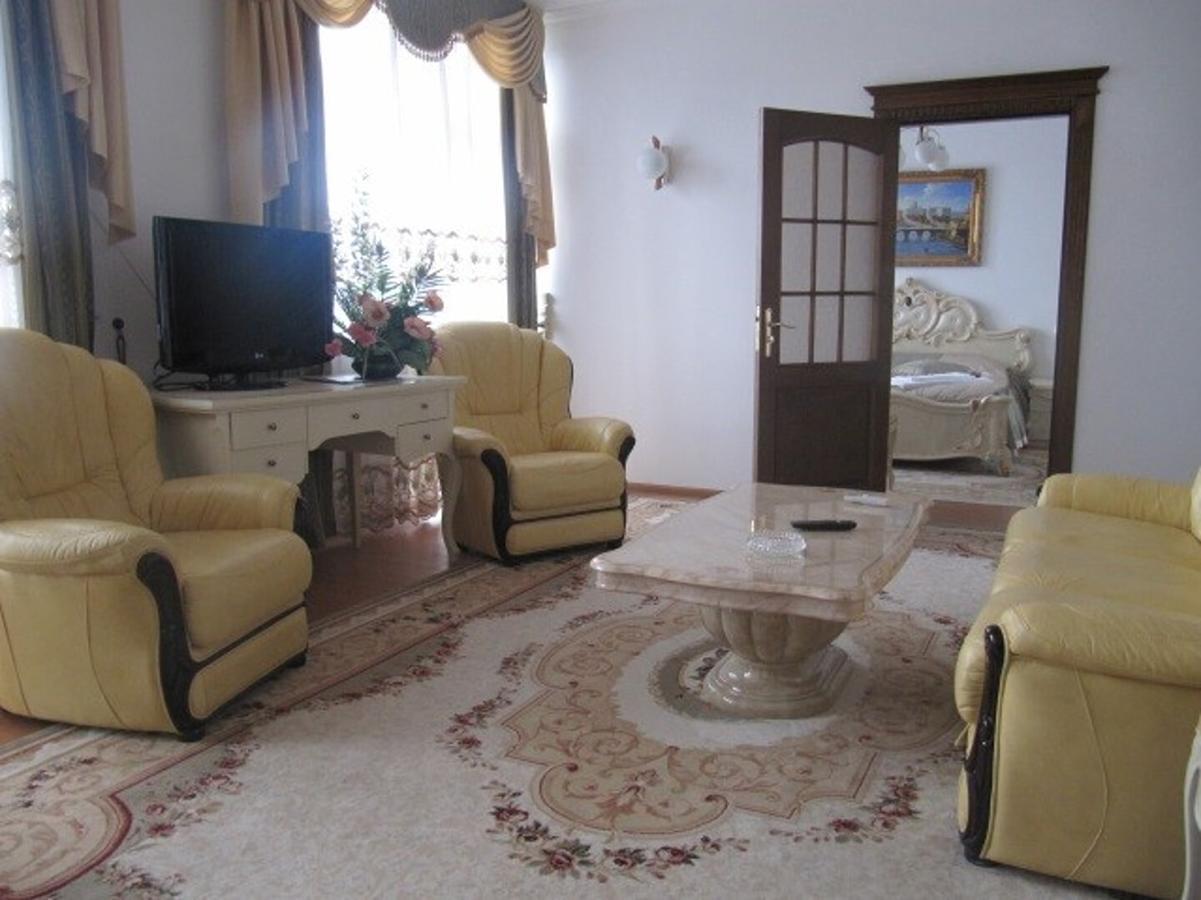 Karpaty Hotel Yaremche Luaran gambar