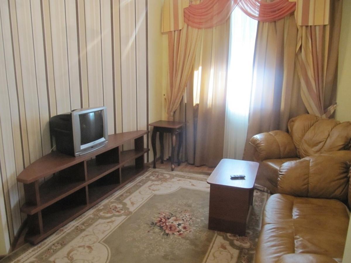 Karpaty Hotel Yaremche Luaran gambar