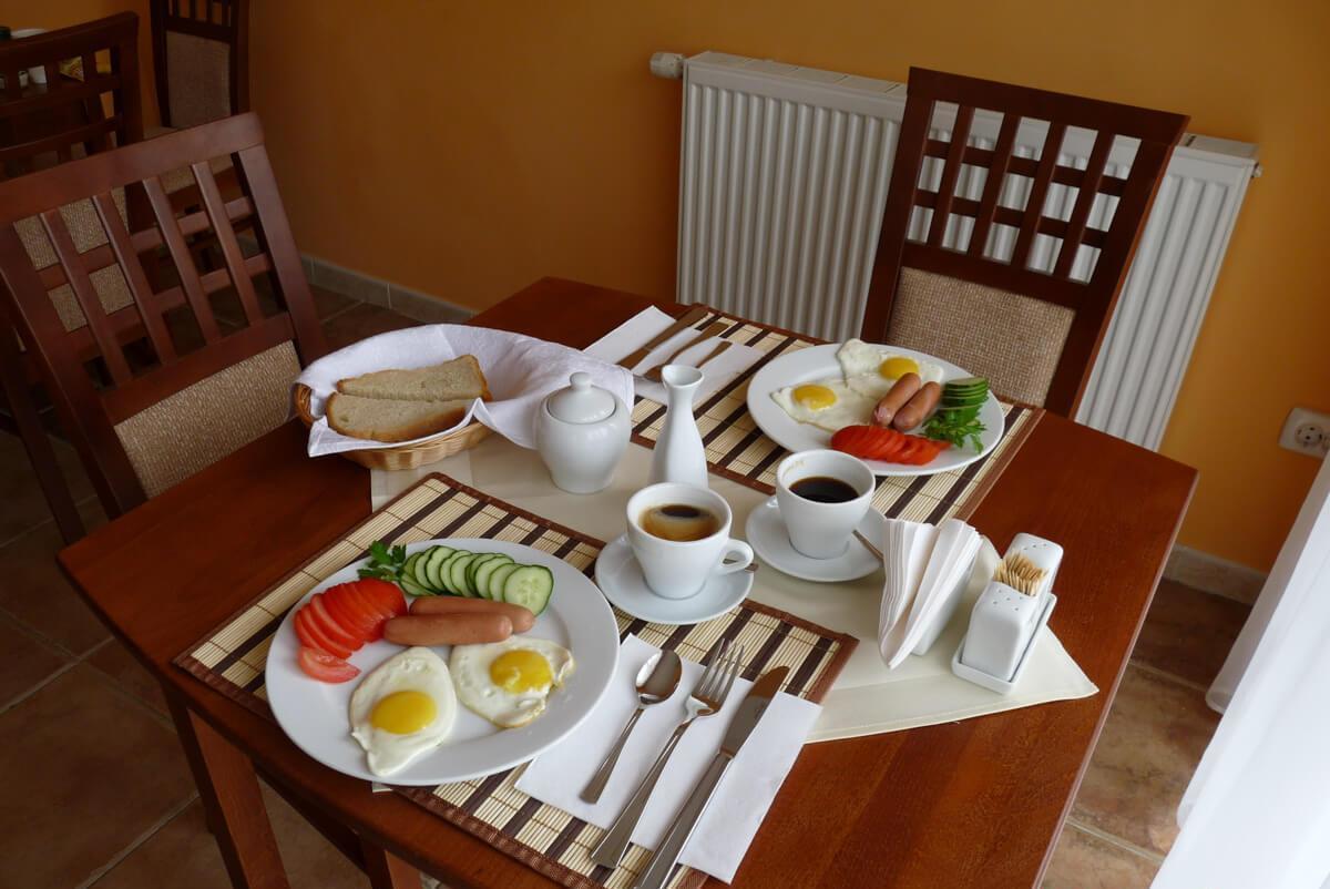 Karpaty Hotel Yaremche Luaran gambar