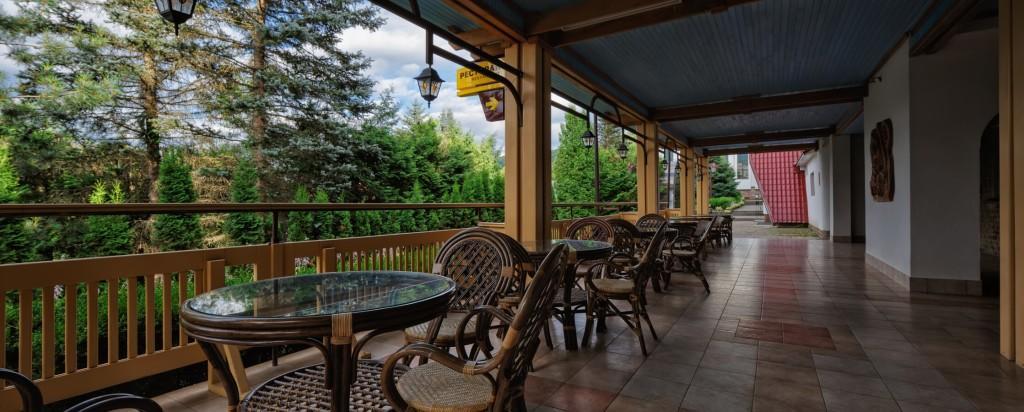 Karpaty Hotel Yaremche Luaran gambar