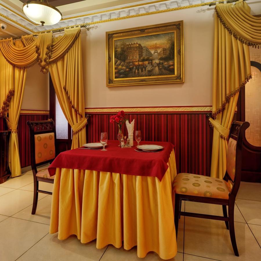 Karpaty Hotel Yaremche Luaran gambar