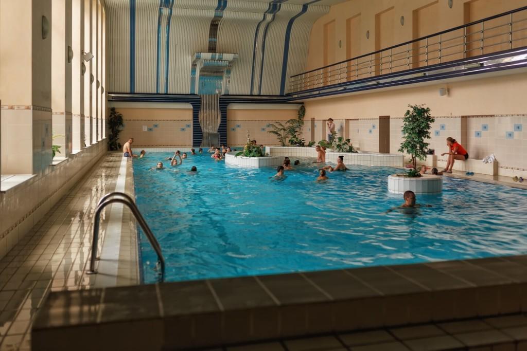 Karpaty Hotel Yaremche Luaran gambar