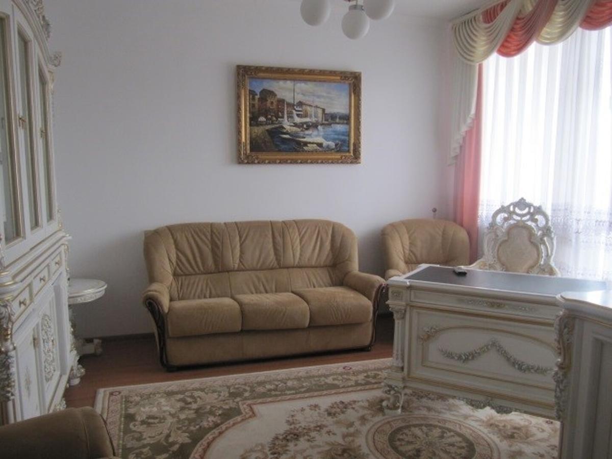 Karpaty Hotel Yaremche Luaran gambar
