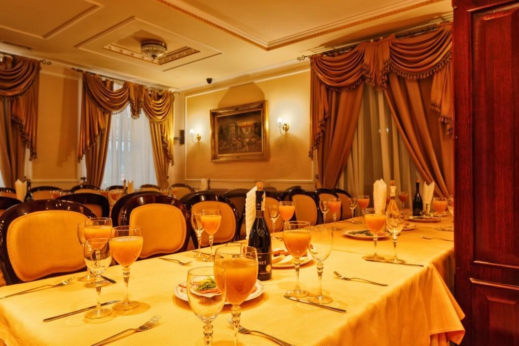 Karpaty Hotel Yaremche Luaran gambar