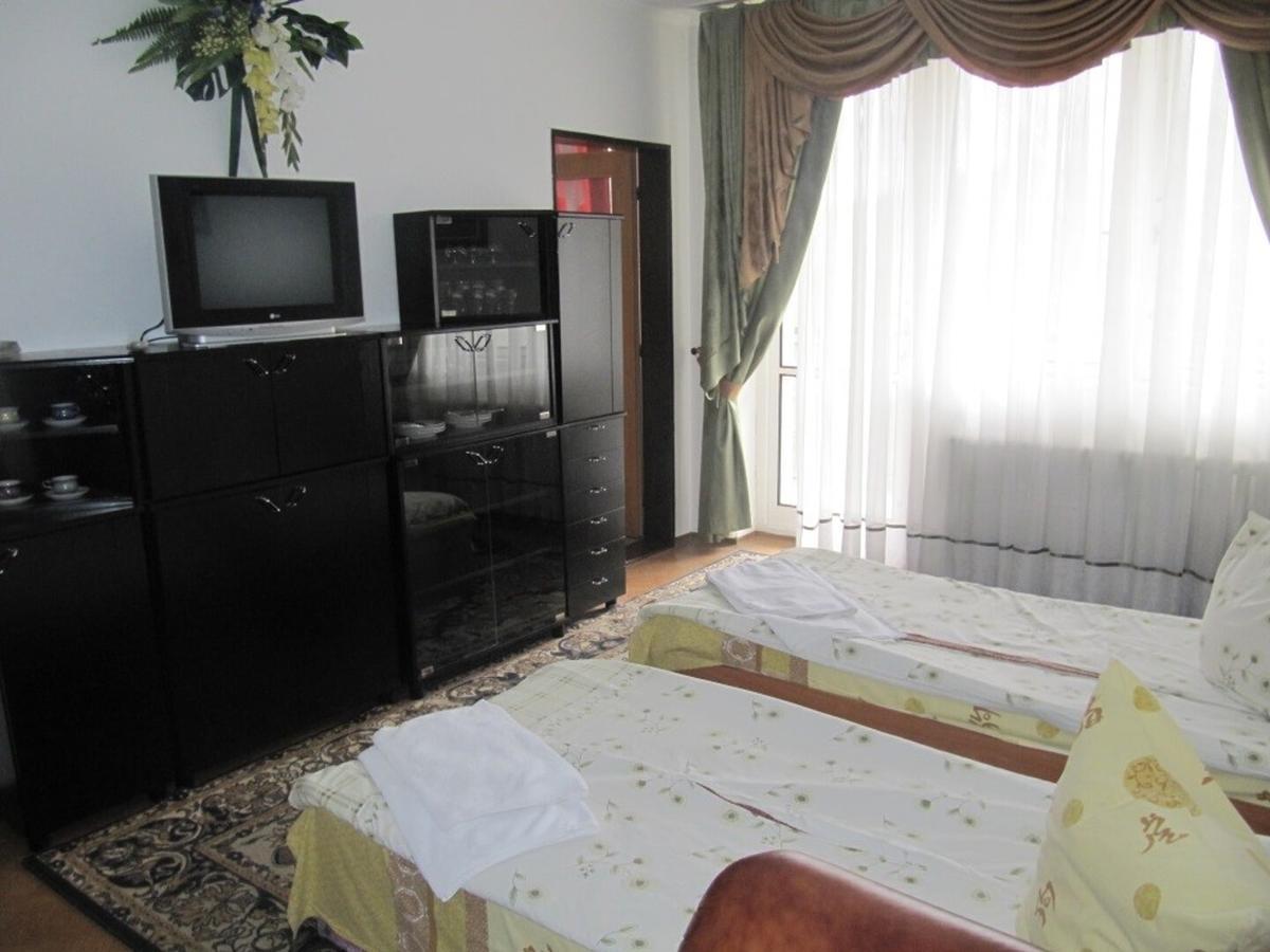 Karpaty Hotel Yaremche Luaran gambar