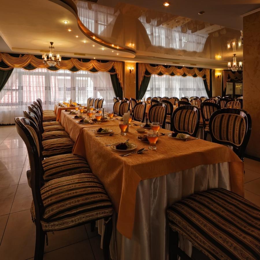 Karpaty Hotel Yaremche Luaran gambar