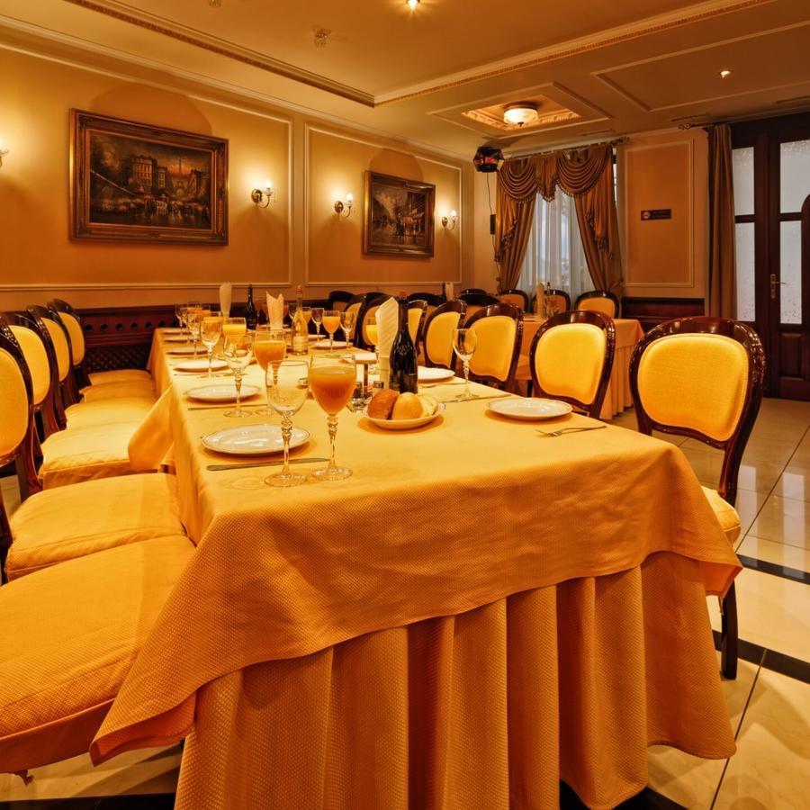 Karpaty Hotel Yaremche Luaran gambar