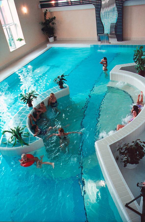 Karpaty Hotel Yaremche Luaran gambar