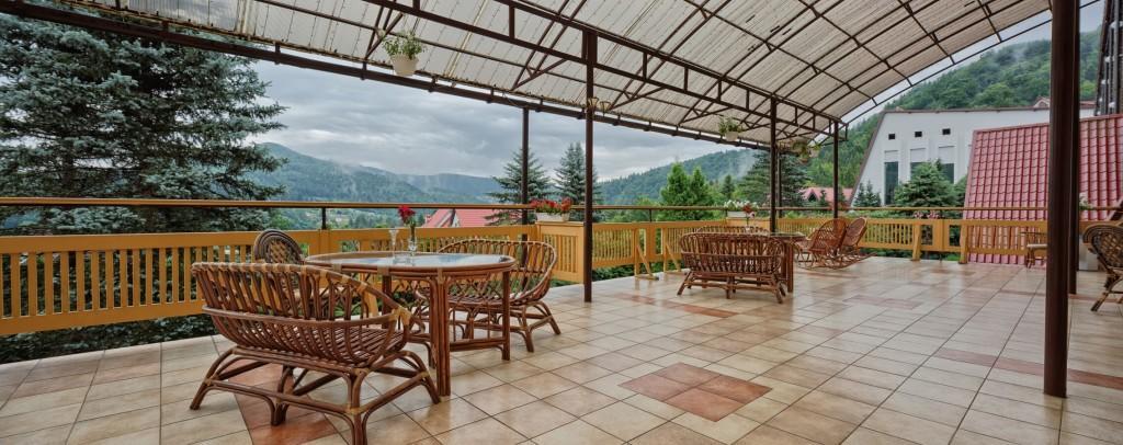 Karpaty Hotel Yaremche Luaran gambar