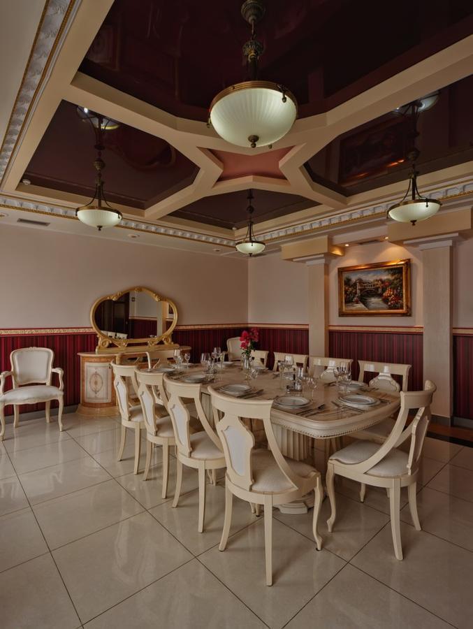 Karpaty Hotel Yaremche Luaran gambar