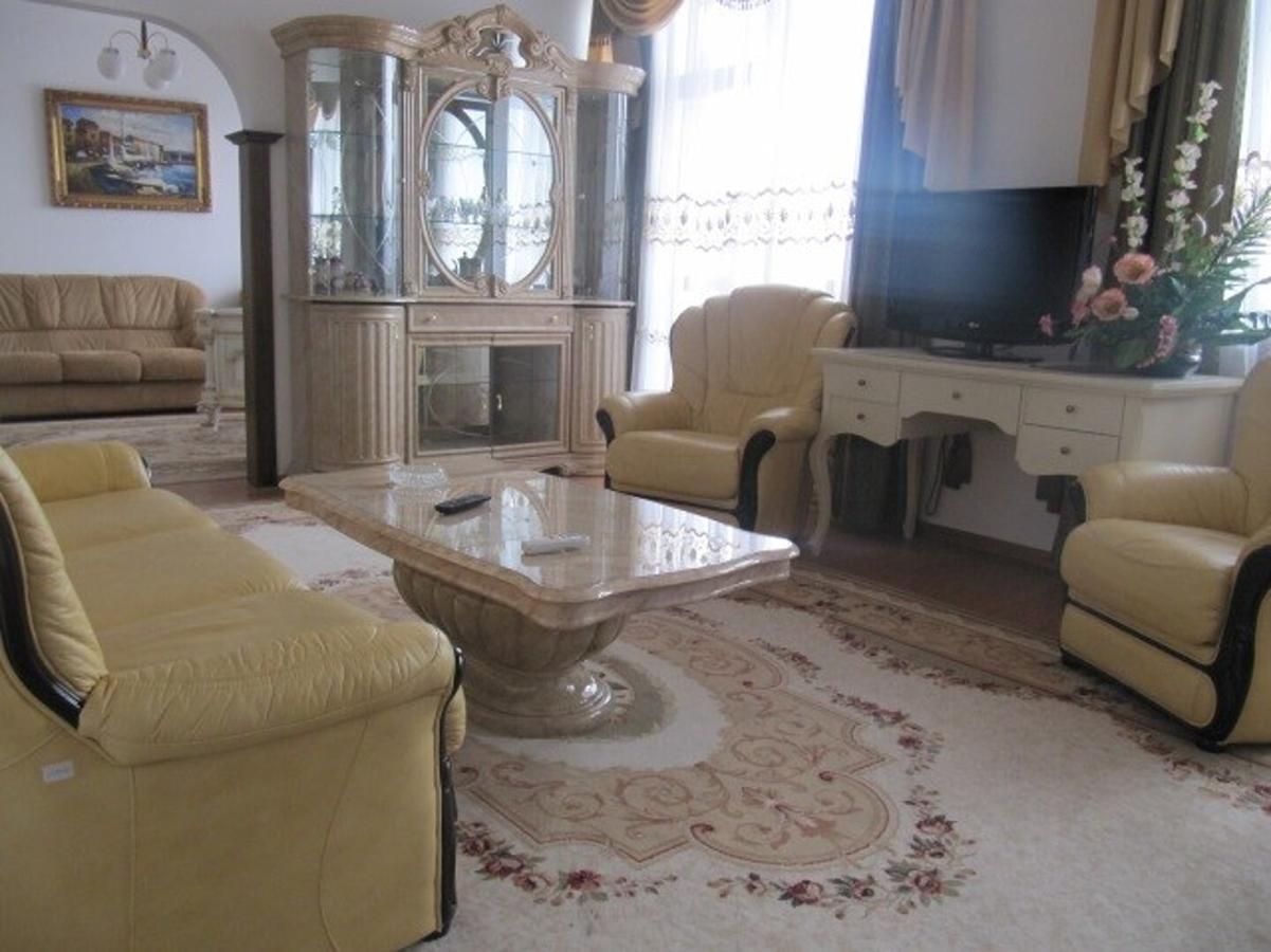 Karpaty Hotel Yaremche Luaran gambar
