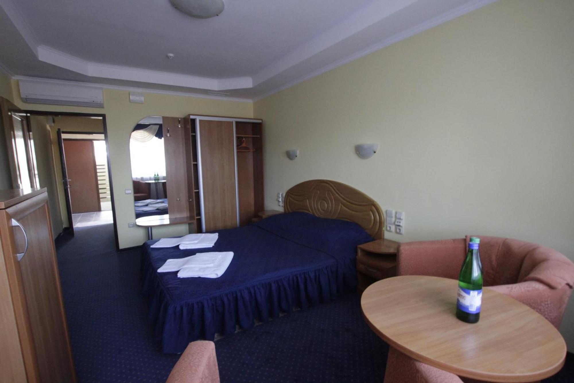 Karpaty Hotel Yaremche Luaran gambar