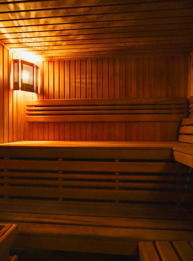 Karpaty Hotel Yaremche Luaran gambar