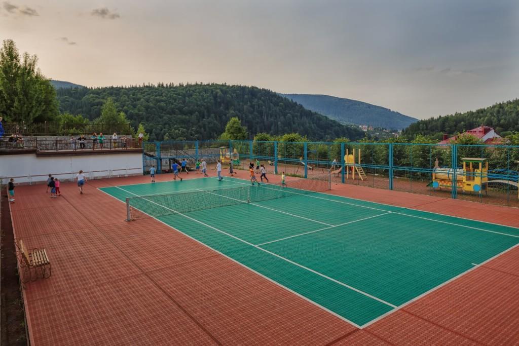 Karpaty Hotel Yaremche Luaran gambar
