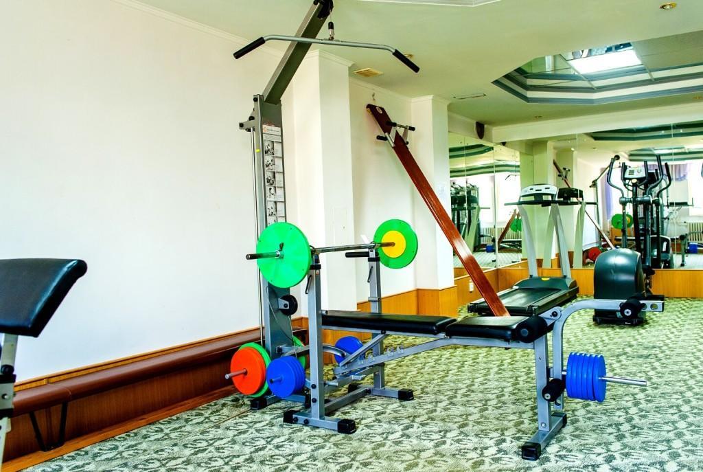 Karpaty Hotel Yaremche Luaran gambar
