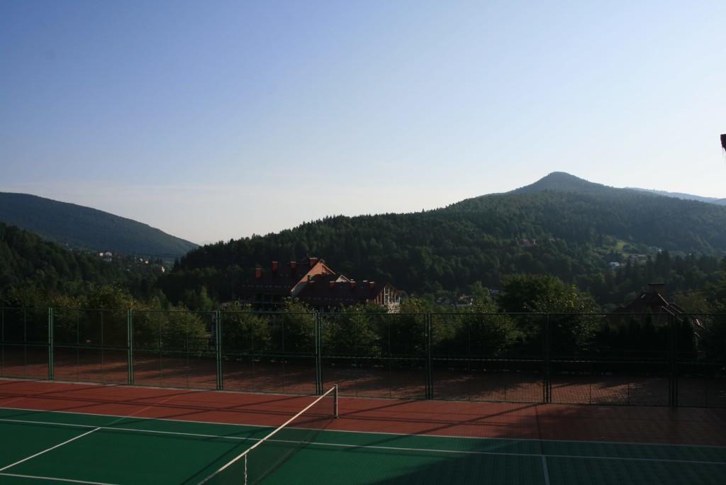 Karpaty Hotel Yaremche Luaran gambar