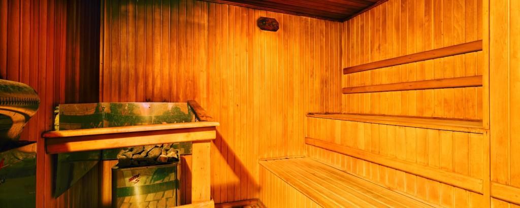 Karpaty Hotel Yaremche Luaran gambar