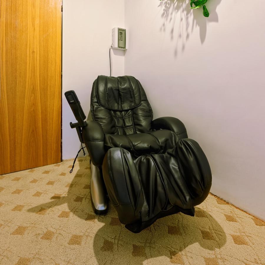 Karpaty Hotel Yaremche Luaran gambar