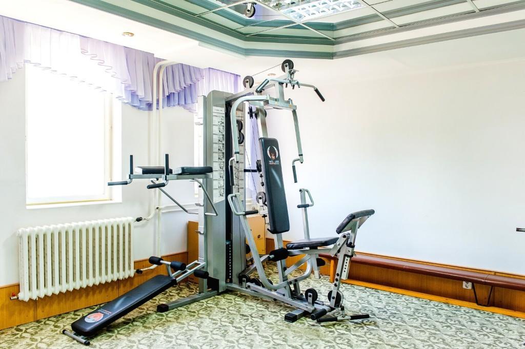Karpaty Hotel Yaremche Luaran gambar