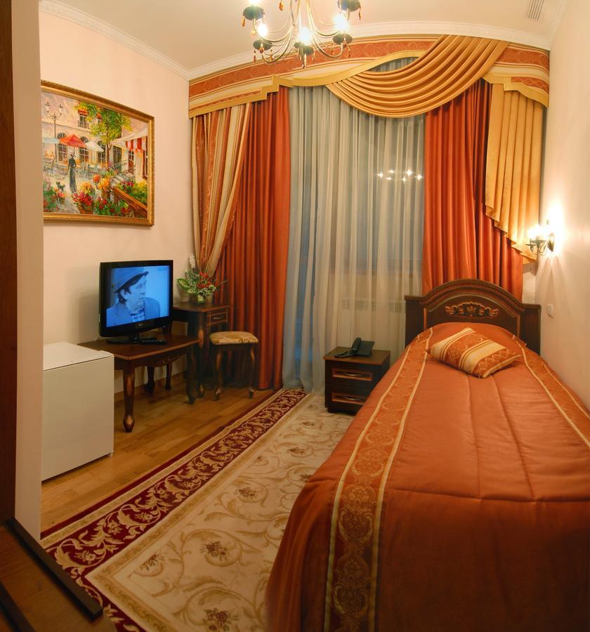 Karpaty Hotel Yaremche Luaran gambar